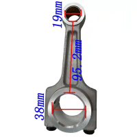 Шатун Copeland D2DB
